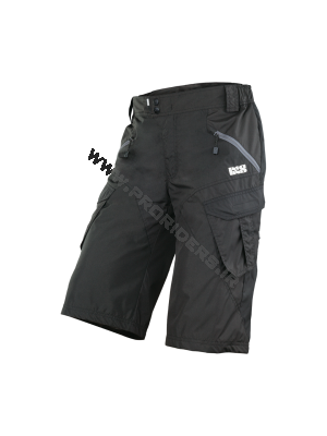  iXS Cardil BC Freeride Shorts - black