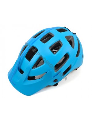 کلاه دوچرخه سواری  جاینت Rail MTB Helmet (Cyan)