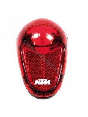 KTM Tail Light