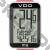 Speedometr VDO M3 WR