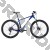 دوچرخه جاینت XTC 27.5 0