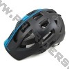 کلاه دوچرخه سواری  جاینت Rail MTB Helmet (Black/Blue)