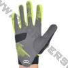 Alpinestars Aero Gloves green-White