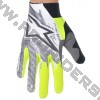 Alpinestars Aero Gloves green-White