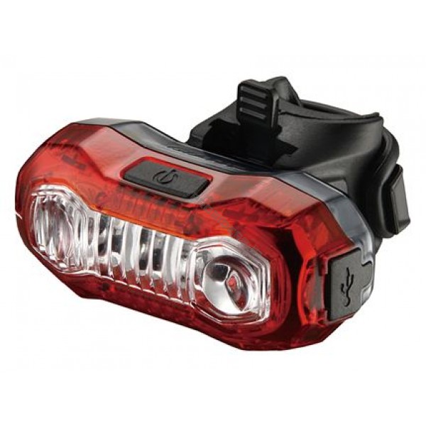 giant Numen+ TL 7-SMD USB Taillight