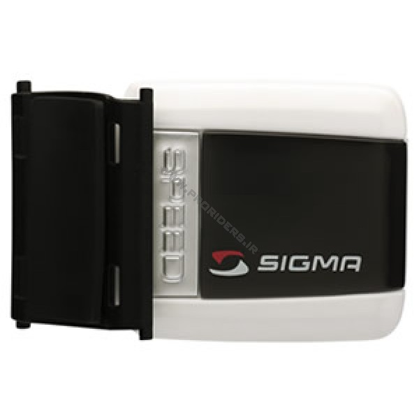 SIGMA ROX 9.1